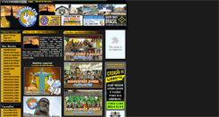 Desktop Screenshot of eloimendes.com
